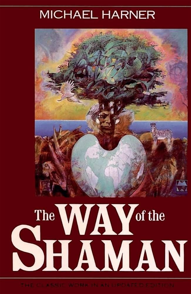 The Way of the Shaman\u00ae