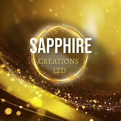 Sapphire Creations Ltd