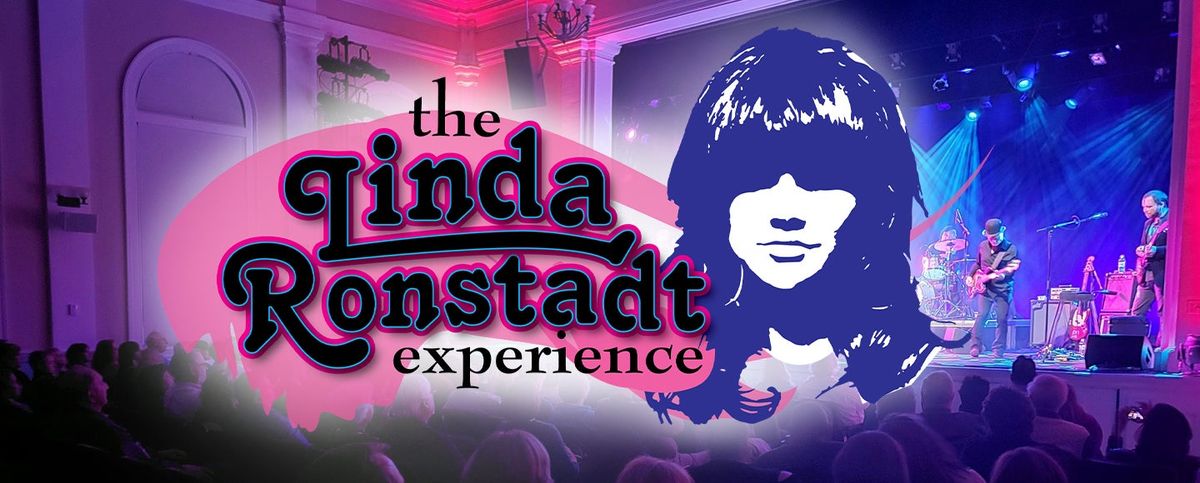 The Linda Ronstadt Experience