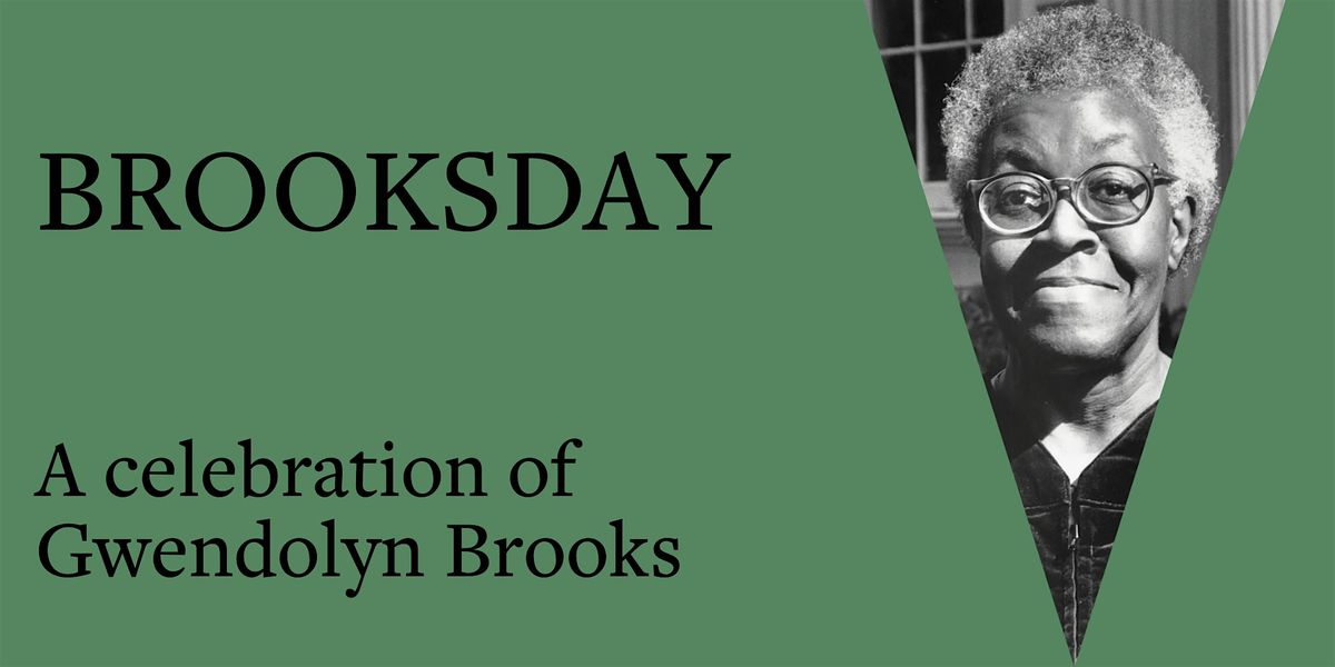 BrooksDay 2026