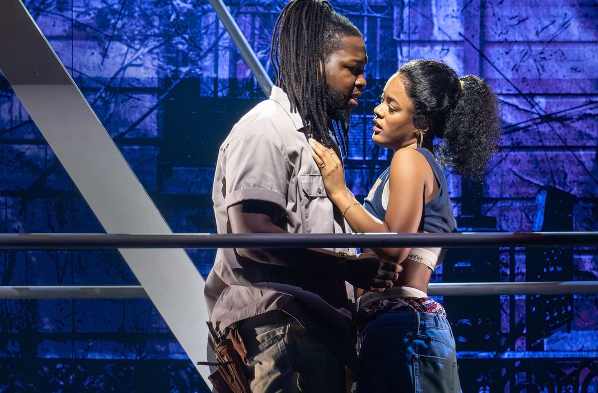 Hell's Kitchen - Fort Lauderdale