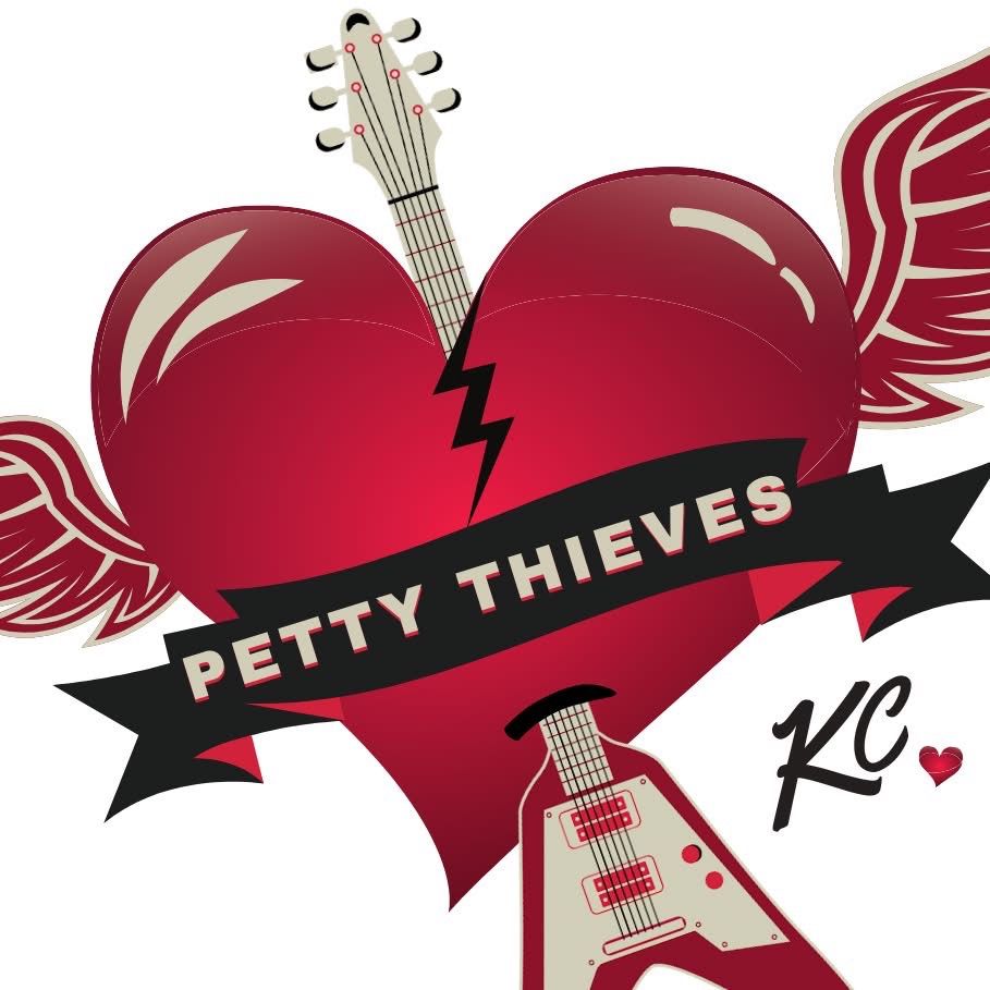 Petty Thieves A Tribute to ( Tom Petty) 