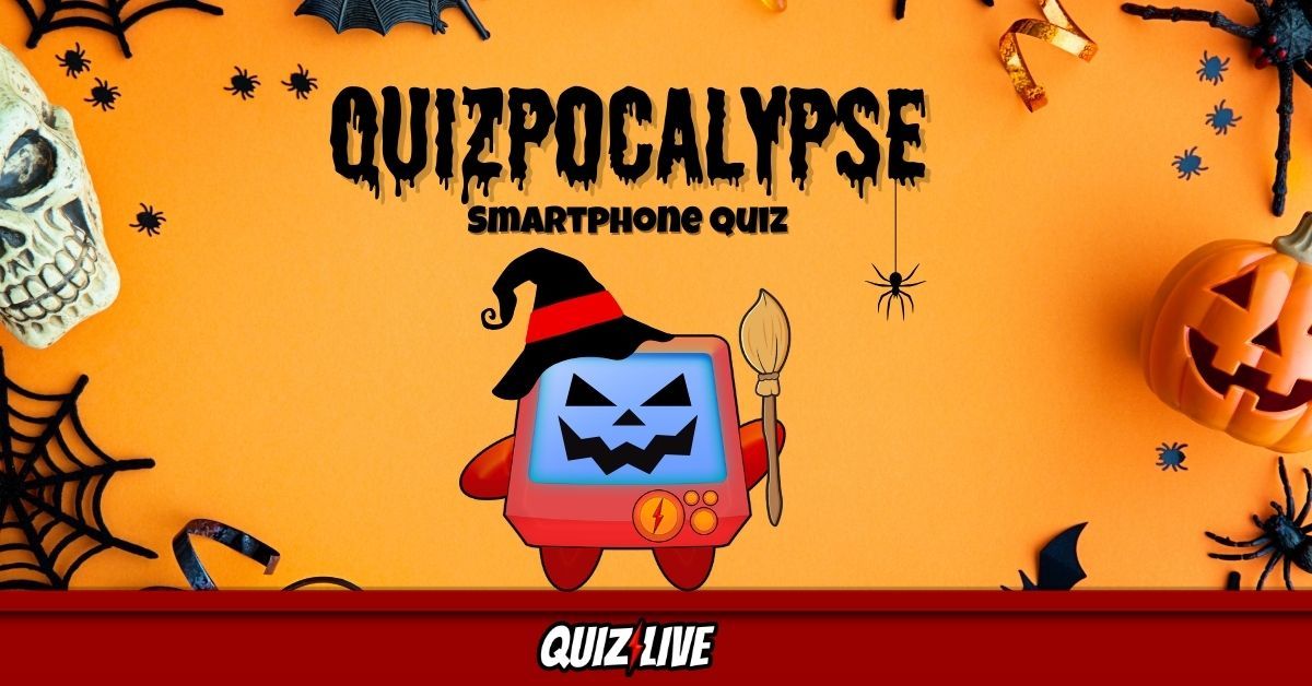 The Waggon & Horses, Handforth: Quizpocalypse Smartphone Quiz Live