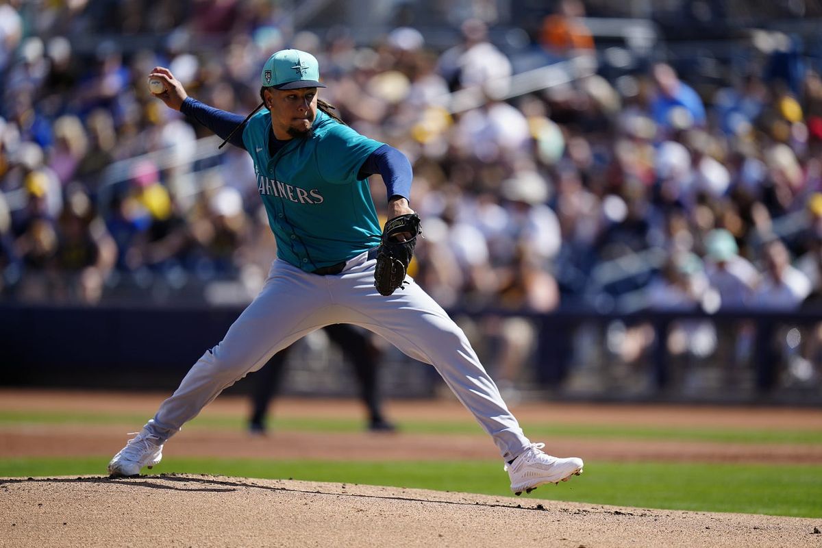 Spring Training: Chicago White Sox (Split Squad) at Arizona Diamondbacks