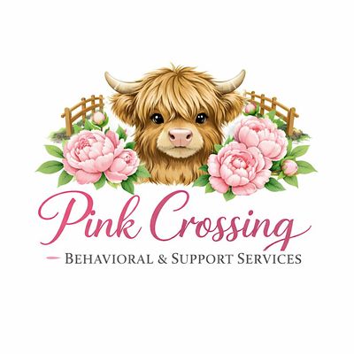 Pink Crossing
