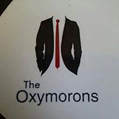 The Oxymorons