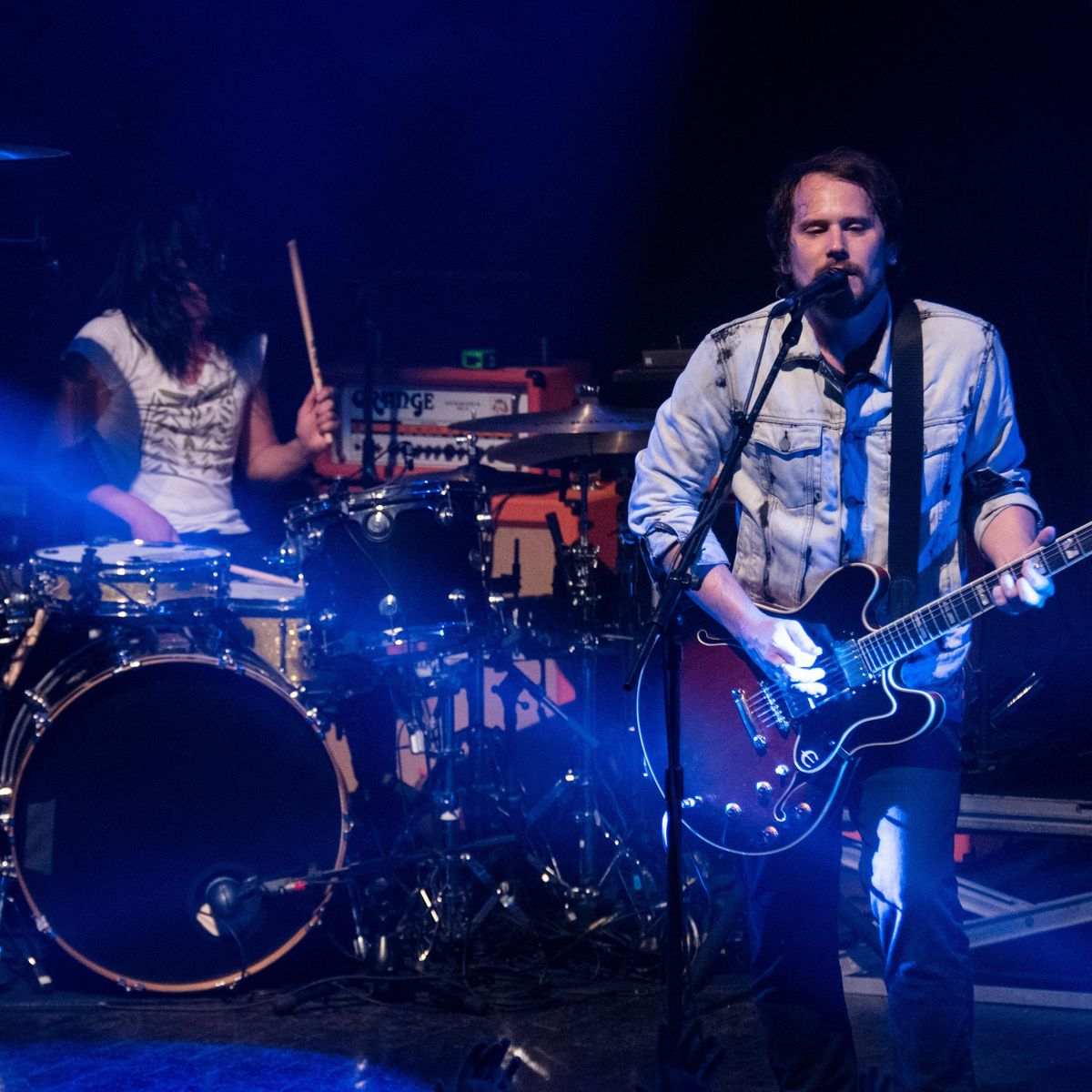 Silversun Pickups