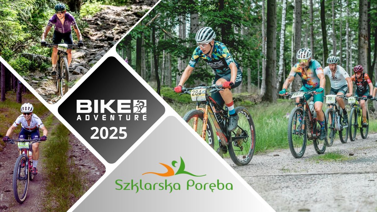 Bike Adventure 2025