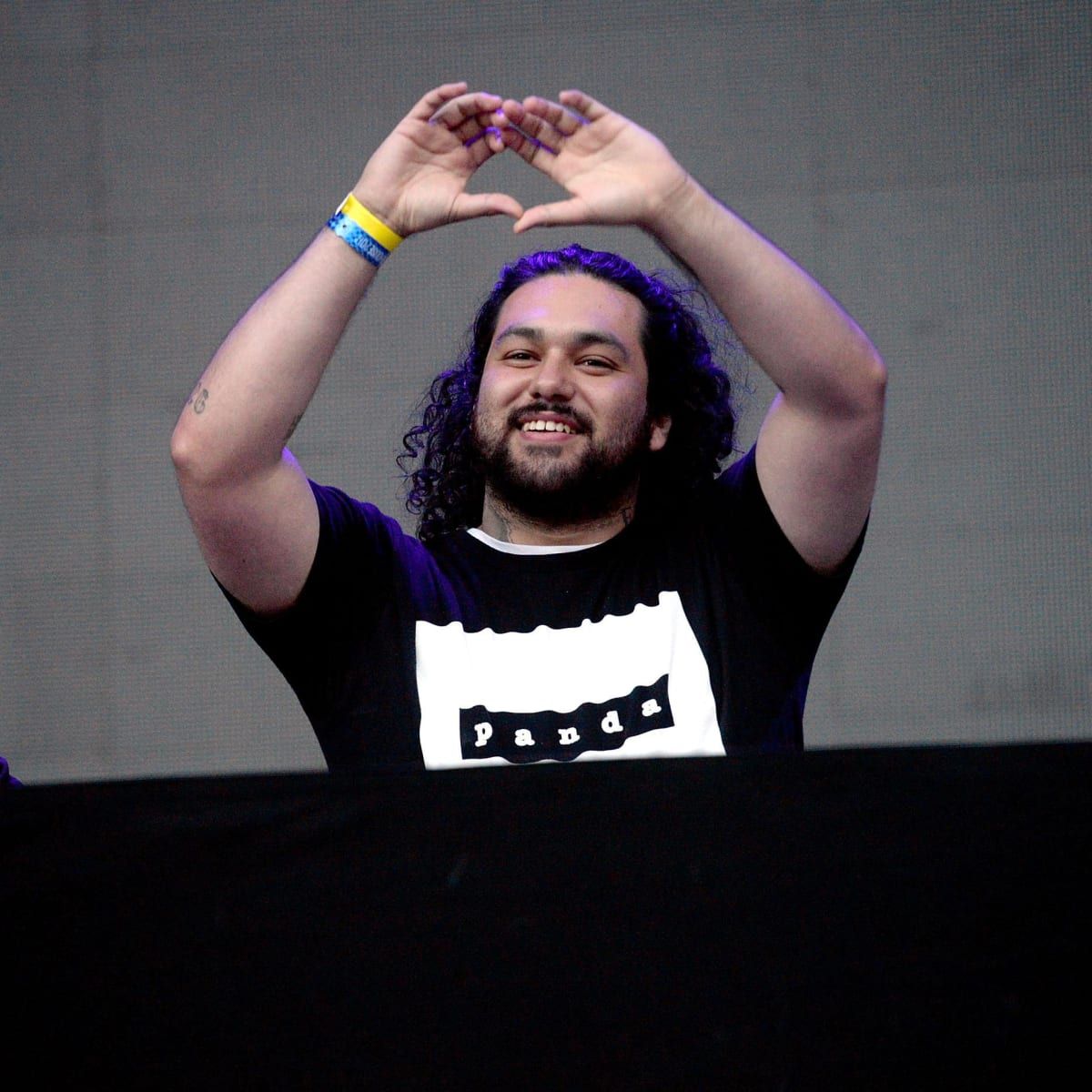 Deorro at The Quarry - Sacramento