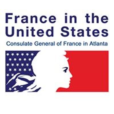 Consulate General of France in Atlanta