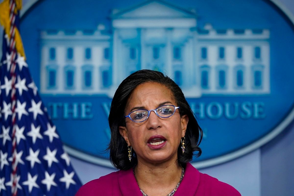 Susan Rice