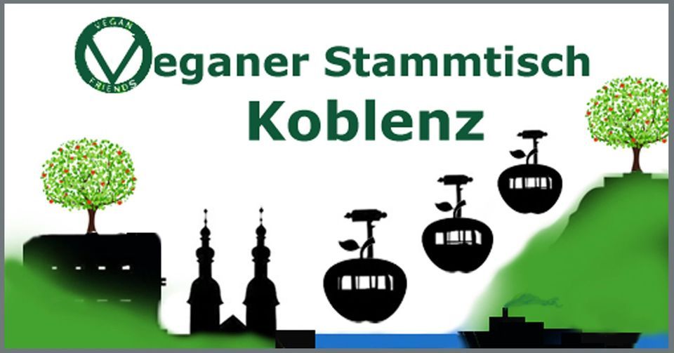 Veganer Stammtisch Koblenz