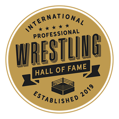 INTERNATIONAL PRO WRESTLING HALL OF FAME