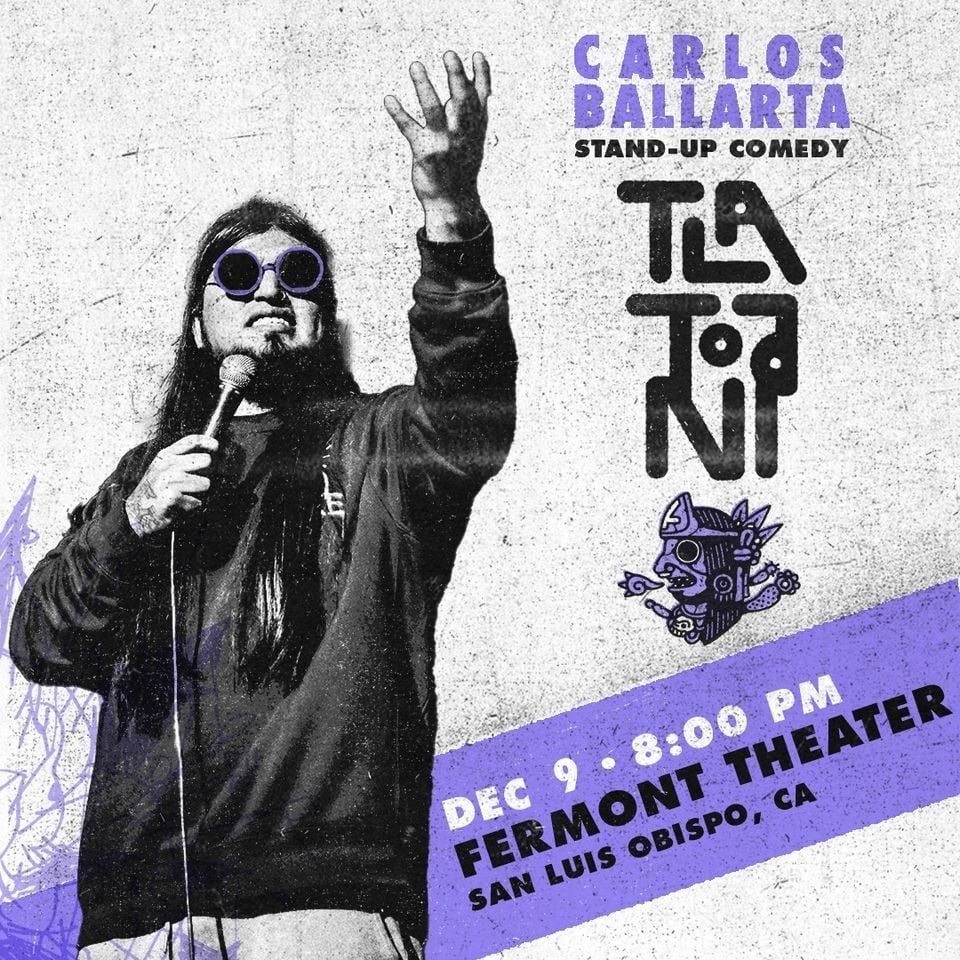 Carlos Ballarta (Theater)