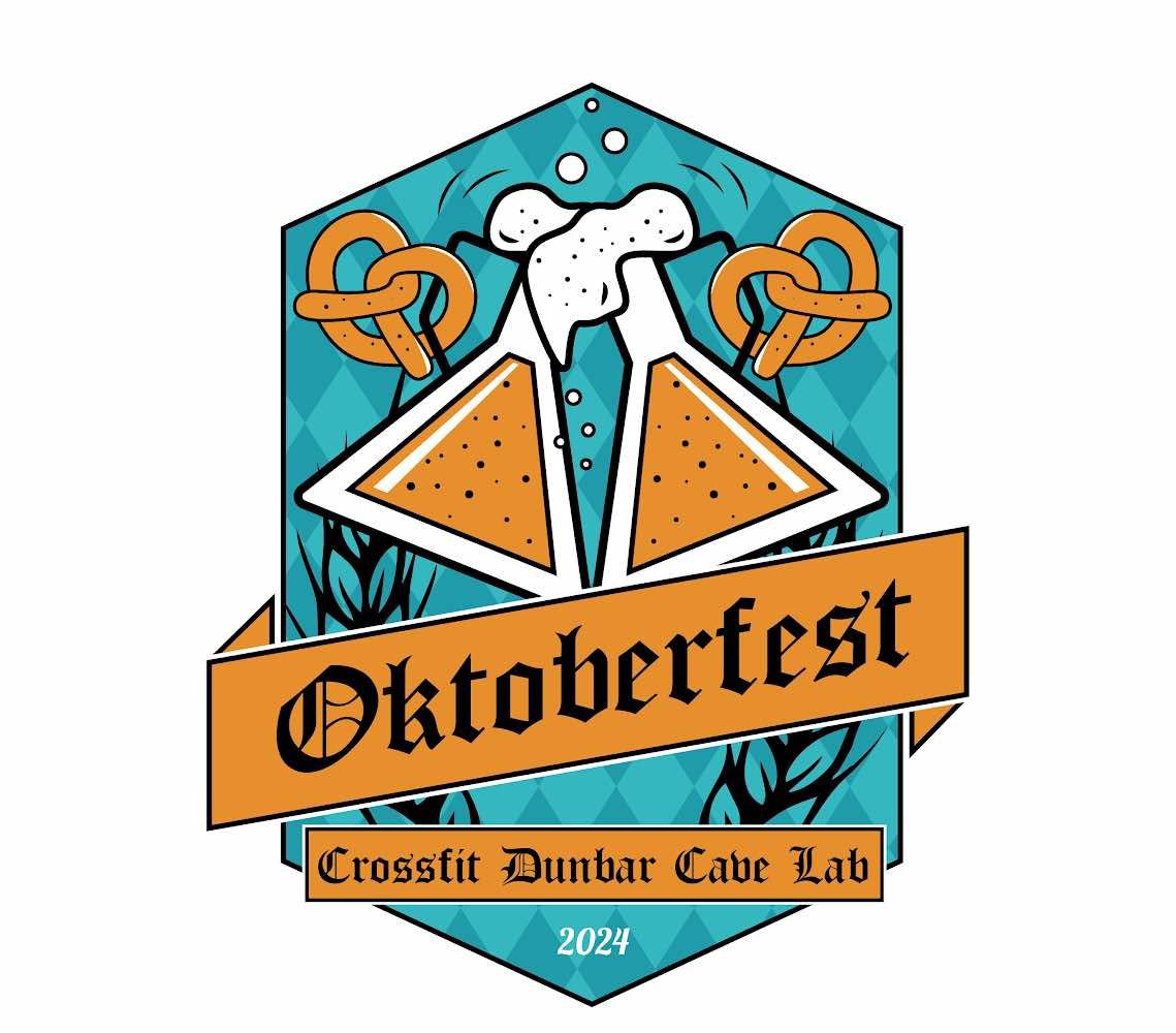 Oktoberfest at CrossFit DCL