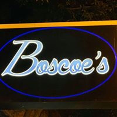 Boscoe's