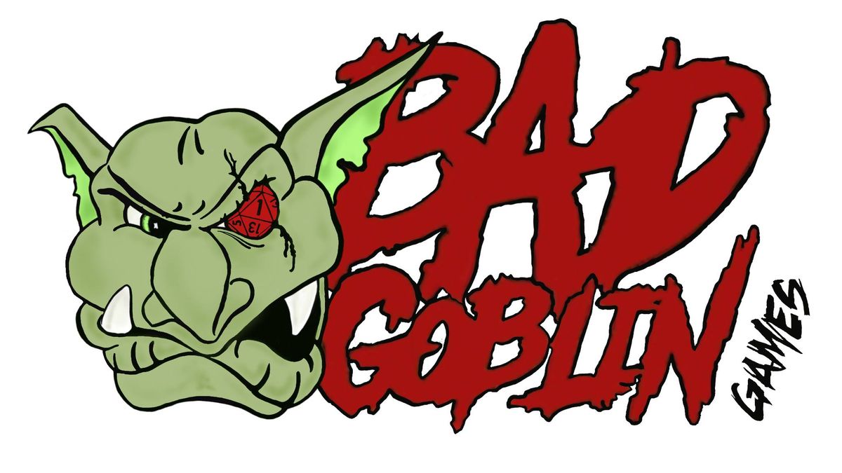 Bad Goblin Games Day - Trailer Park Warlords of the Apocalypse Demo Day