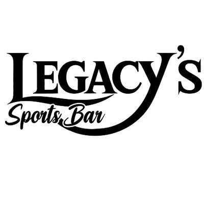 Legacy's Sports Bar
