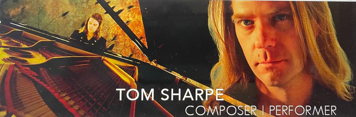 Tom Sharpe Ensemble - From Mannheim Steamroller