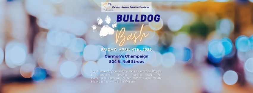 Bulldog Bash