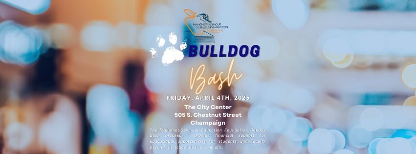 Bulldog Bash