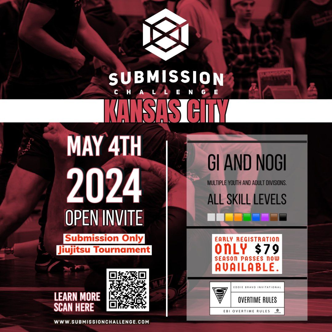 Submission Challenge Kansas City, MO 