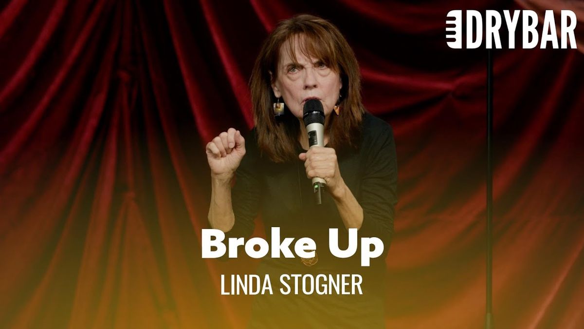 Linda Stogner