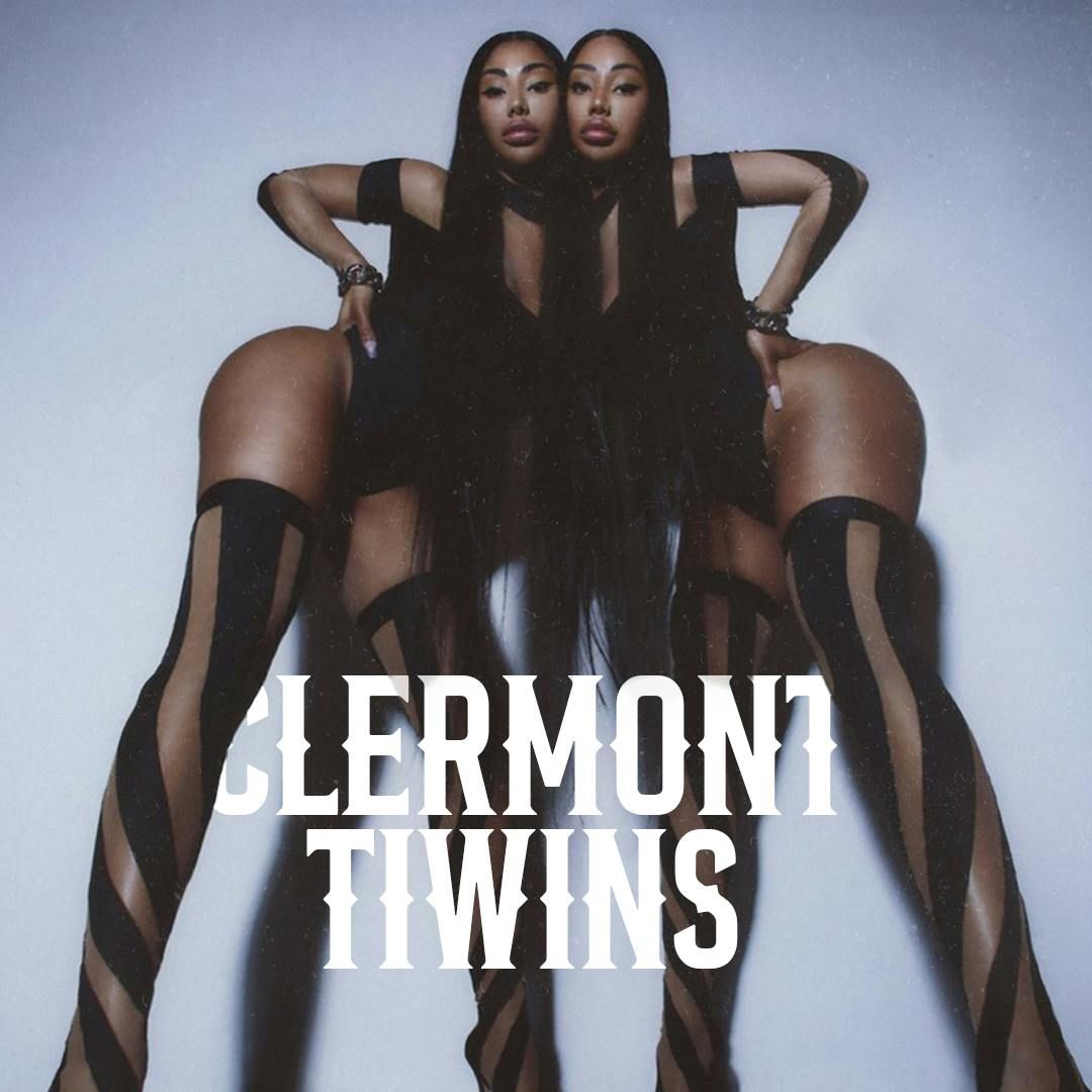 0 Life Dinner Party - Hosted by Clermont Twins (Birmingham)