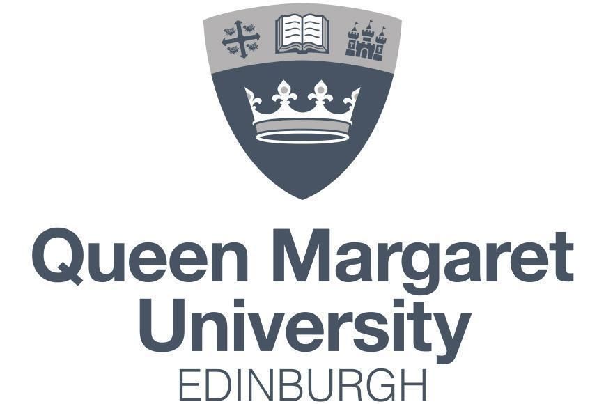Queen Margaret University Graduation Ceremony