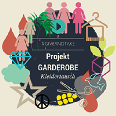 Projekt: Garderobe