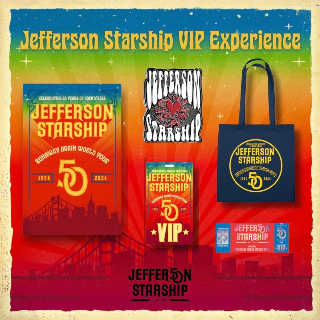 Jefferson Starship