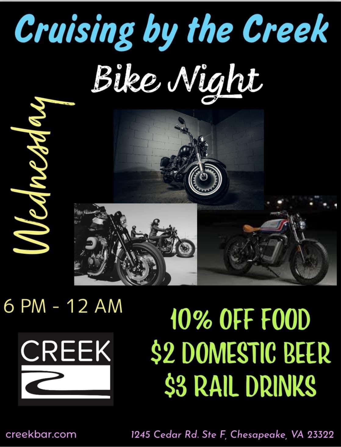 Bike Night