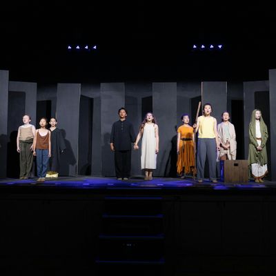 Alameda County Theatre Conservatory (ACTC)