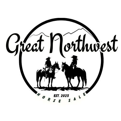 Great Northwest Horse Sale