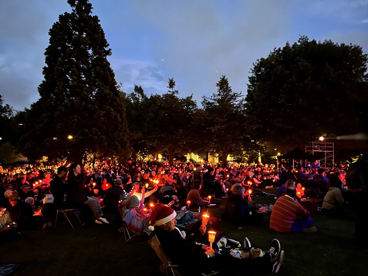 2024 Carols by Candlelight