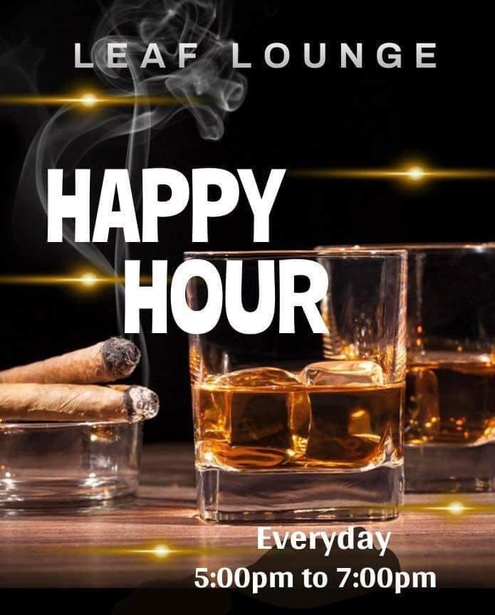 Jazz Night at Leaf Lounge Florence