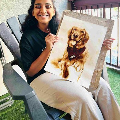 Renu | RK Art Studio