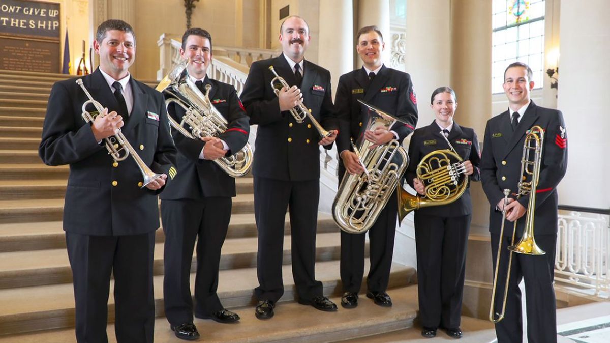 USNA Chamber Players