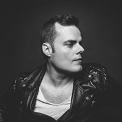 Marc Martel