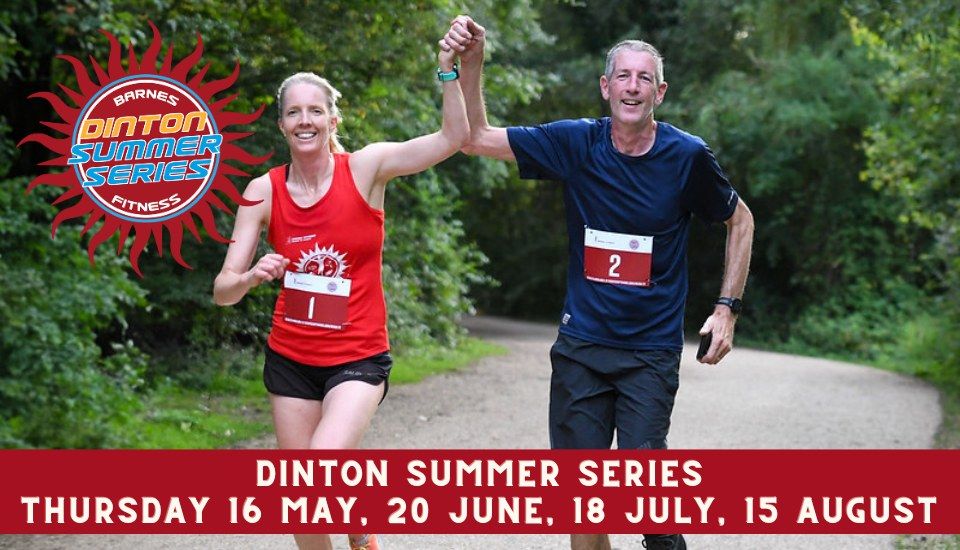 Dinton Summer Series Race 3