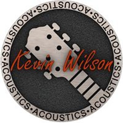 Kevin Wilson Acoustics
