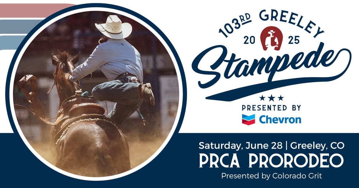 PRCA ProRodeo