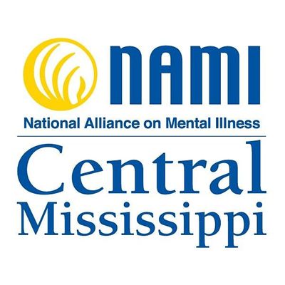 NAMI Central Mississippi