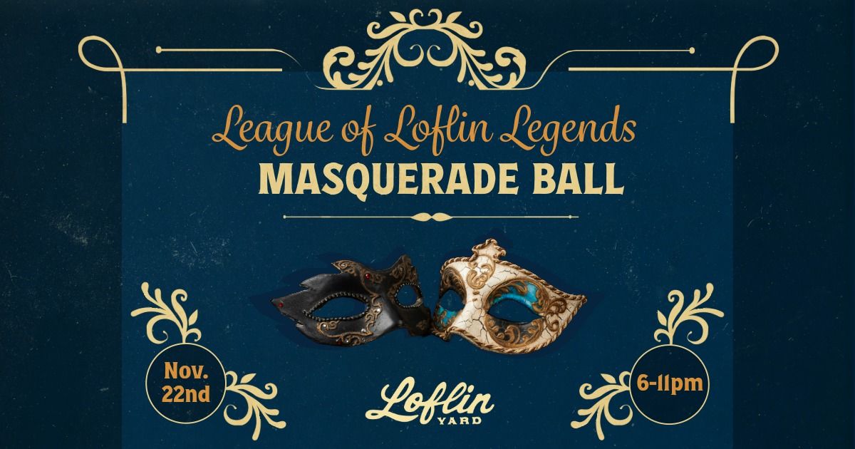 League of Loflin Legends