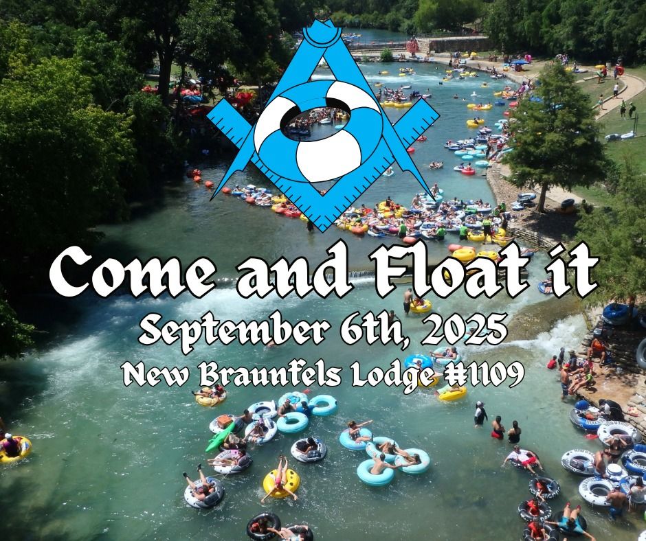 Come and Float it!