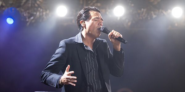 Los Temerarios