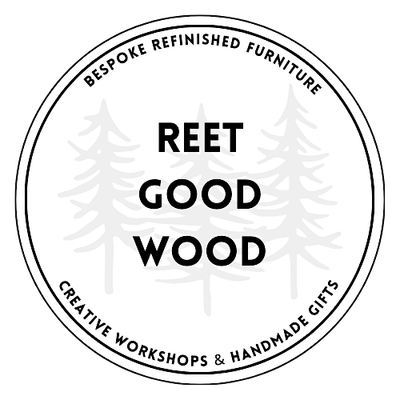 Reet Good Wood