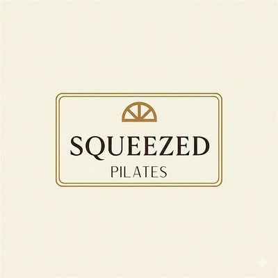 Squeezed Pilates