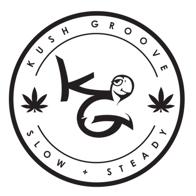 Kush Groove Dispensary