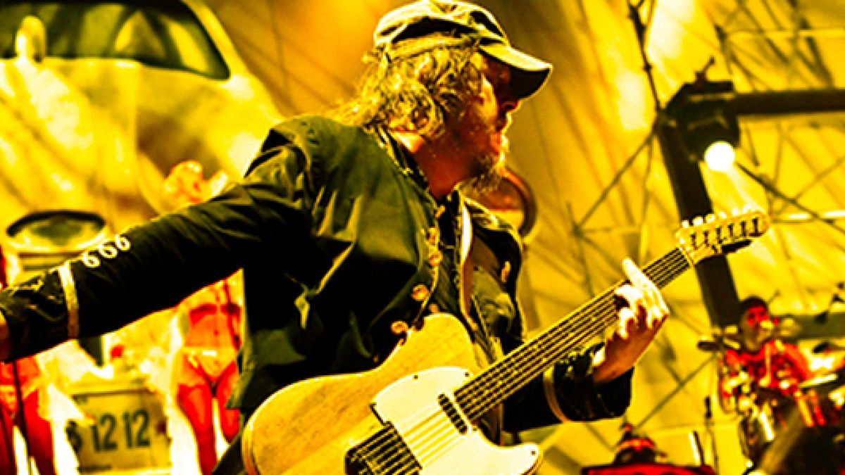 Parking Zucchero